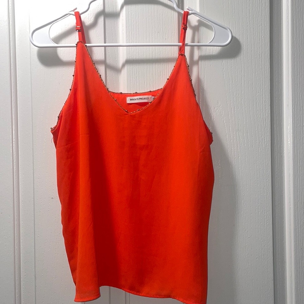 Supercute summertop💛